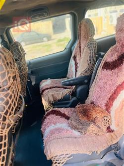 دودج كارافان